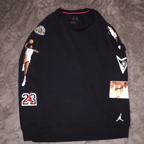 Jordan | Sweaters | Jordan Sweater 